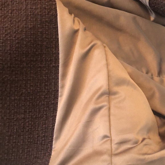 Old Navy Brown Peacoat - Picture 9 of 10